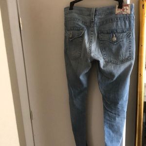 True Religion Jeans - True Religion Cameron Jeans True Religion Jeans - True Religion Cameron Jeans